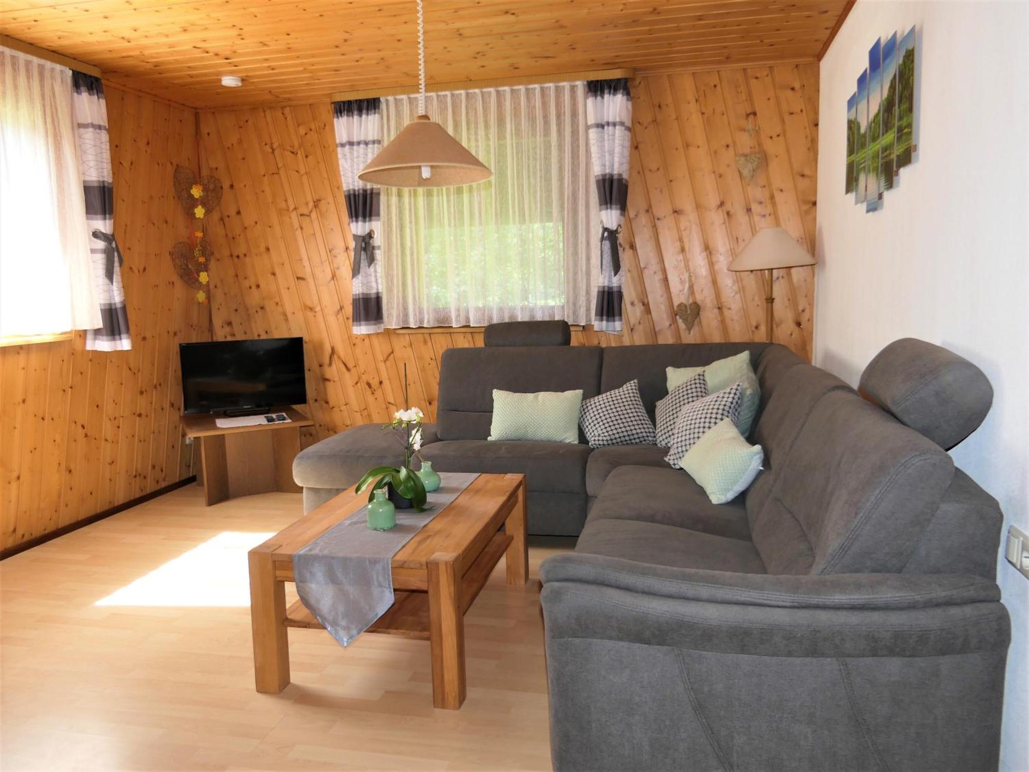 Apartamento Untermetzgersbauernhof Alpirsbach Exterior foto