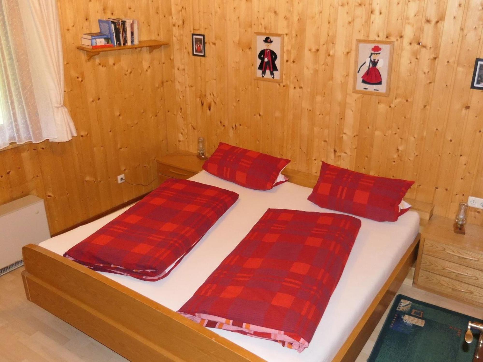 Apartamento Untermetzgersbauernhof Alpirsbach Exterior foto